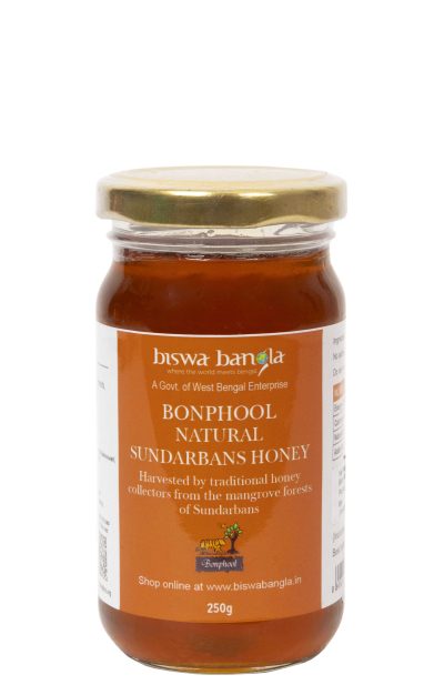 250g Sundarban Honey