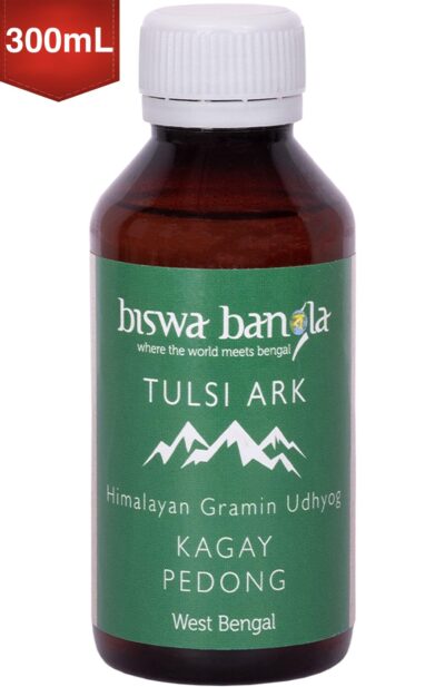 Tulsi Ark 300mL