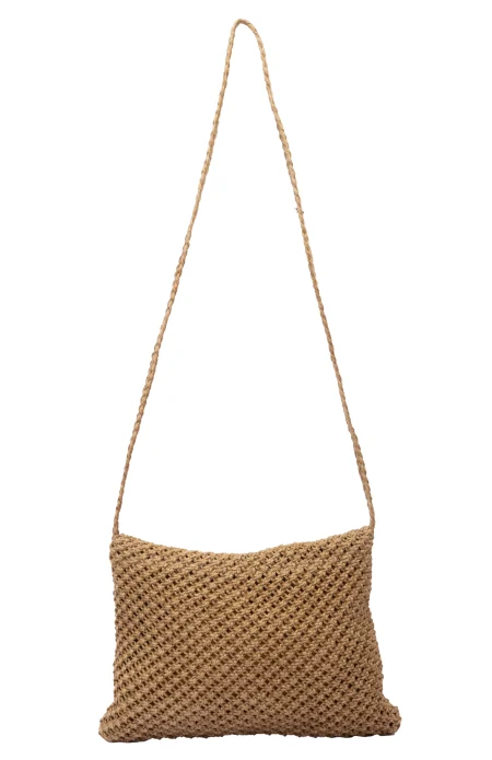 Jute Sling Bag - Image 2