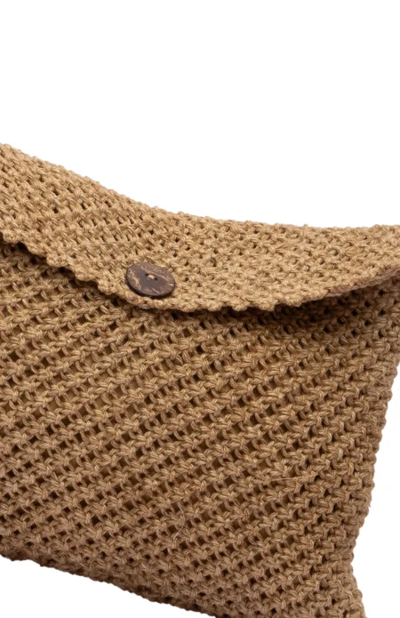 Jute Sling Bag - Image 3