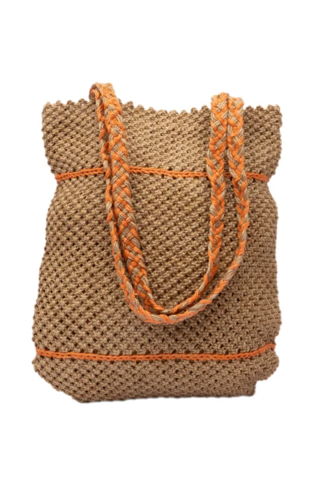 Jute Bag - Image 2